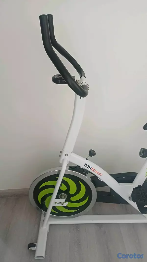bicicletas y accesorios - bicicleta estacionsria 2