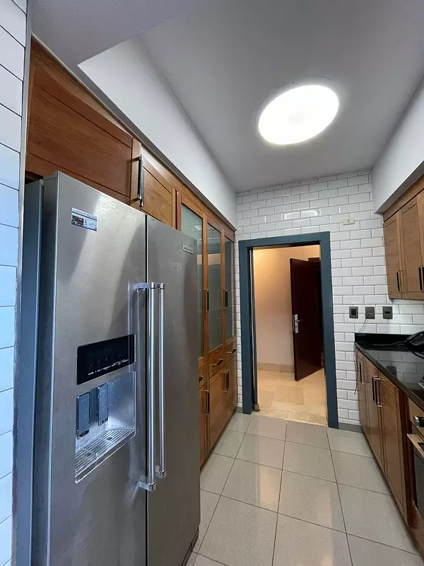 apartamentos - Alquilo apartamento en Los Cacicazgos. Piso 4 9