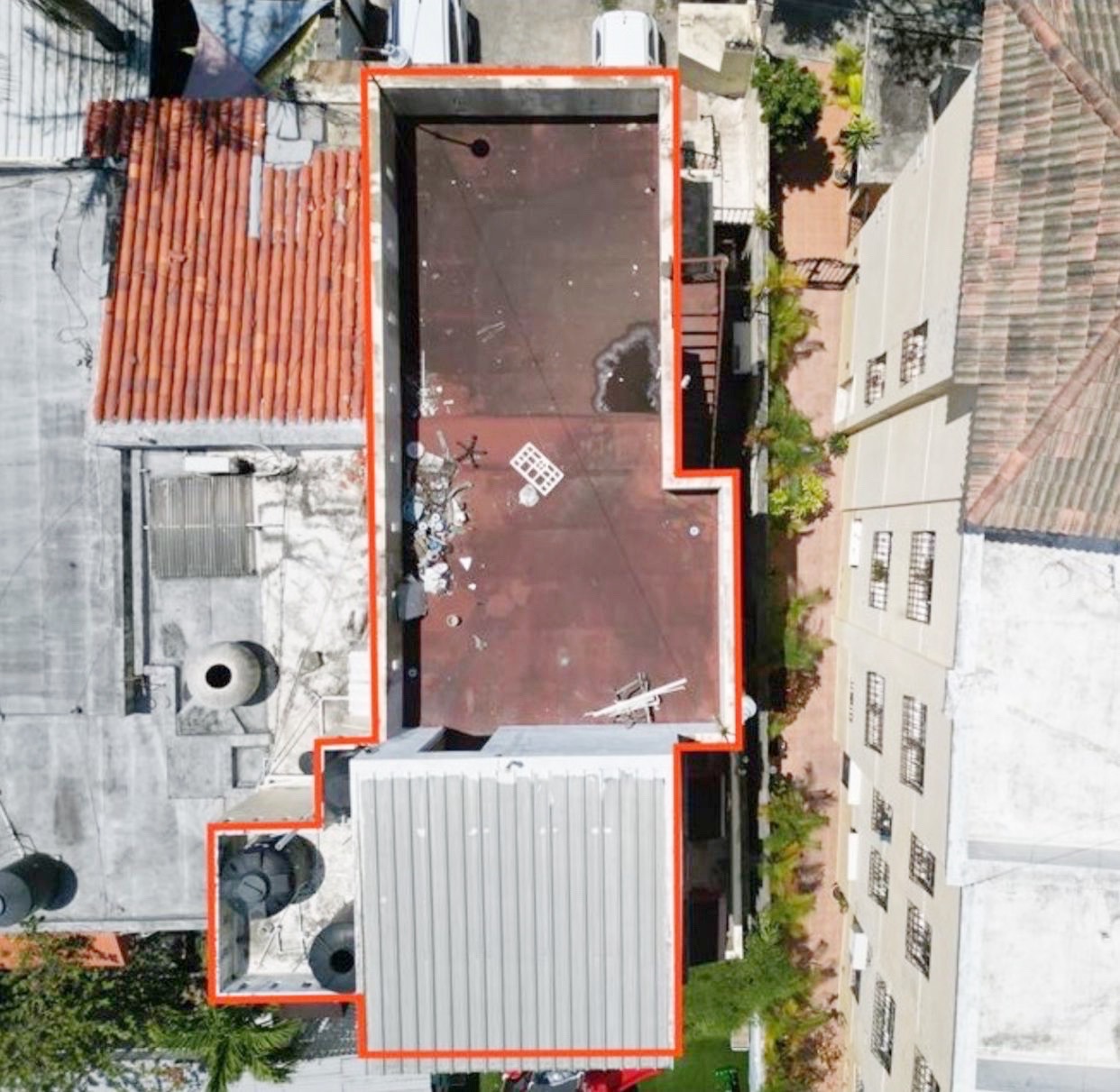 oficinas y locales comerciales - Local en venta céntrico y altamente cormrcial  9