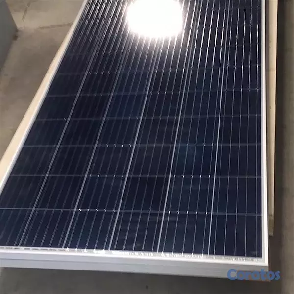 herramientas, jardines y exterior - Bombas solares sumergibles de 2