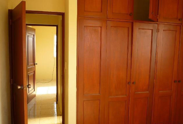 apartamentos - SD Este - Lucerna, Apartamento 3er piso, 2 hab 2