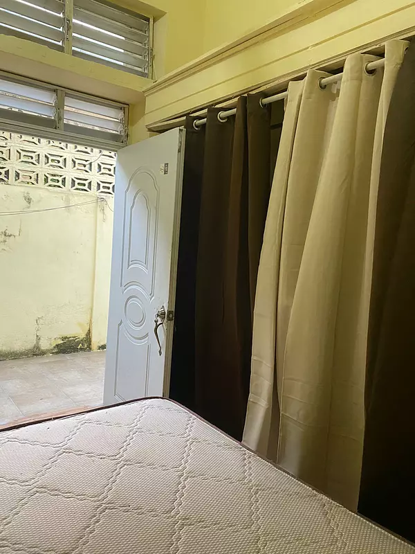 apartamentos - Alquiler Estudio Ubicado en la Zona Colonial 5