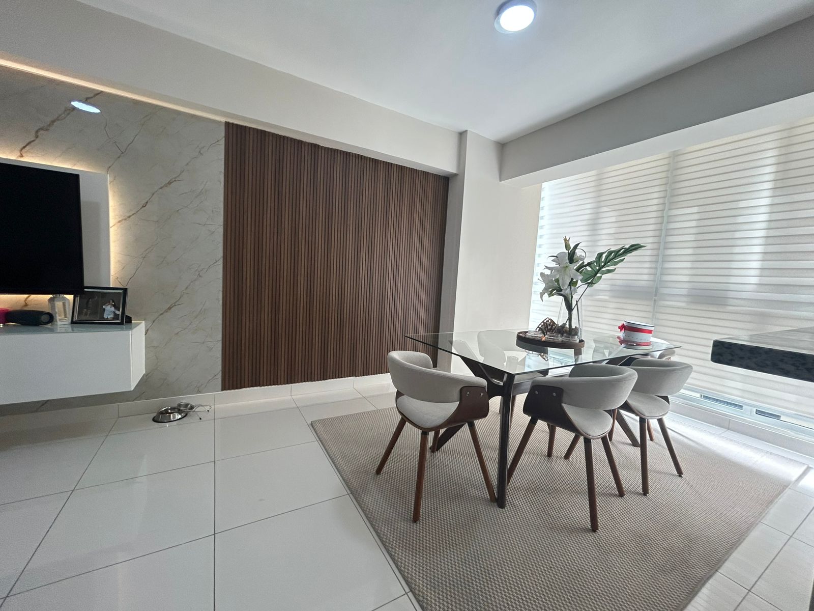 apartamentos - Venta de apartamento en 3er piso en Buenos Aires d 4
