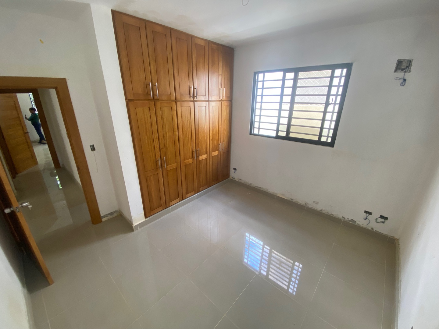 casas - CASA EN VENTA EN SANTIAGO DE LOS CABALLEROS RESIDENCIAL CERRADO  5