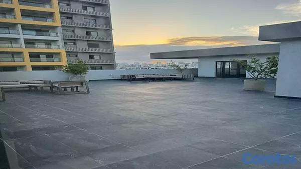 apartamentos - vendo apartamento moderno en gazcue 9