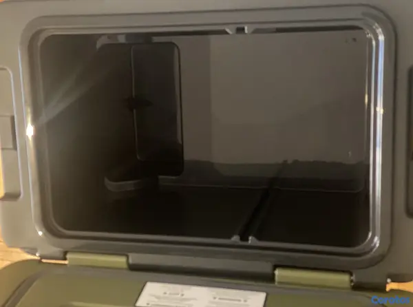 electrodomesticos - Ninja FrostVault Nevera portátil rígida,42L 5