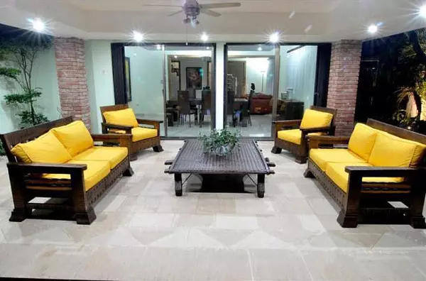 casas - CASA MODERNA EN VENTA TOTALMENTE AMUEBLADA-VILLA ELENA 3