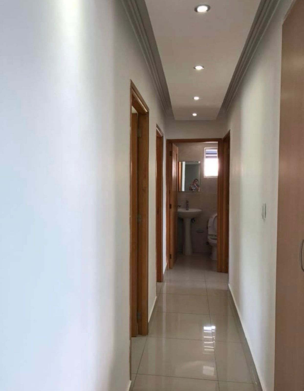 apartamentos - Se Vende Apartamento en Santo Domingo Norte  8
