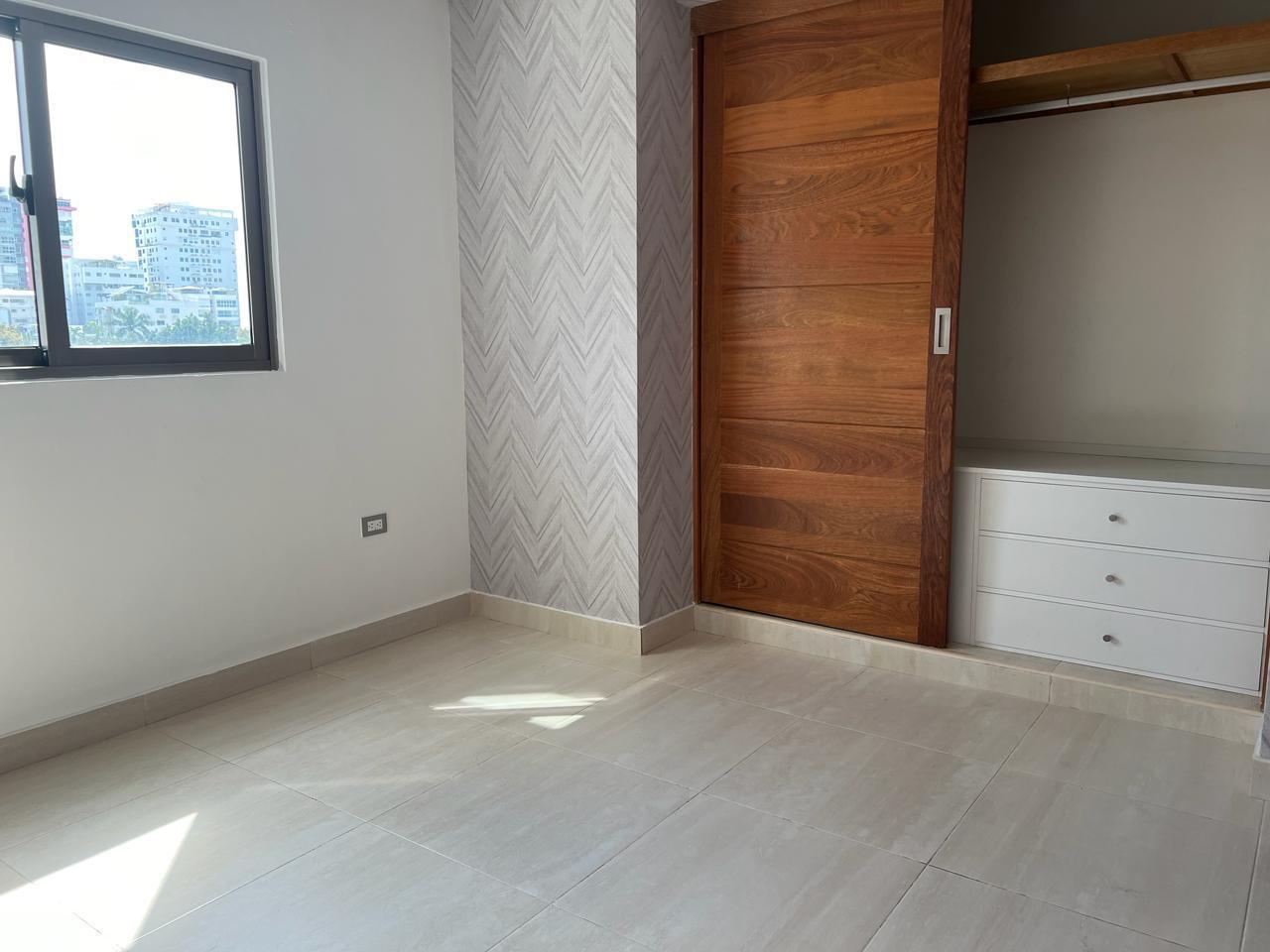 apartamentos - Apto en Los Cacicazgos 2