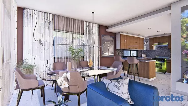 casas - venta de casa nueva en la autopista de san isidro brisa oriental Santo Domingo  3