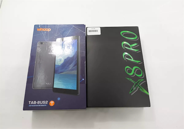 celulares y tabletas - tabletas 8 pulgadas 64GB  5