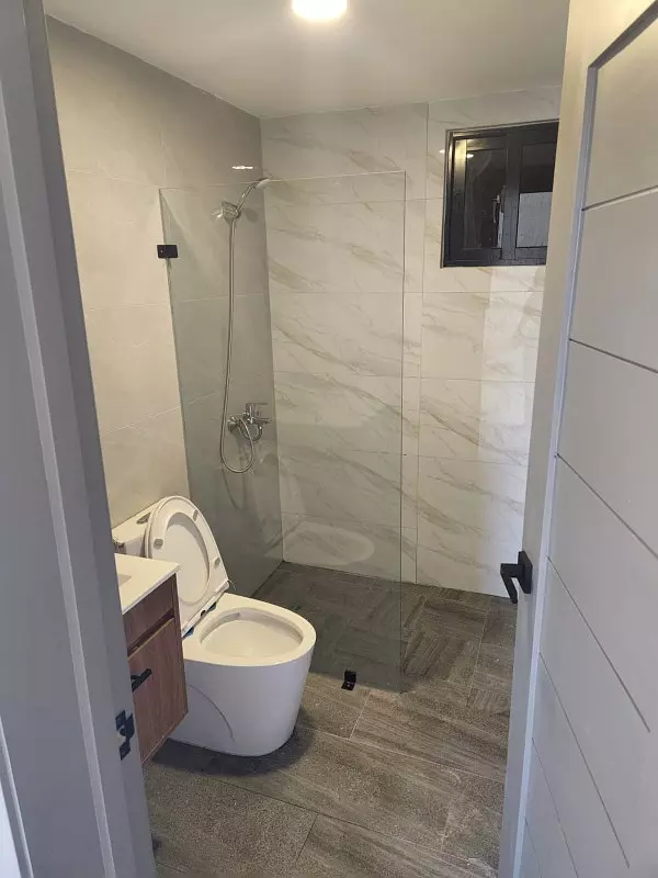 apartamentos - Alquilo o Vendo Apartamento en Bella Vista 5