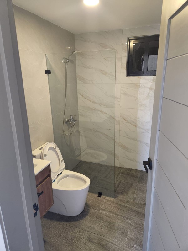 apartamentos - Alquilo o Vendo Apartamento en Bella Vista 4