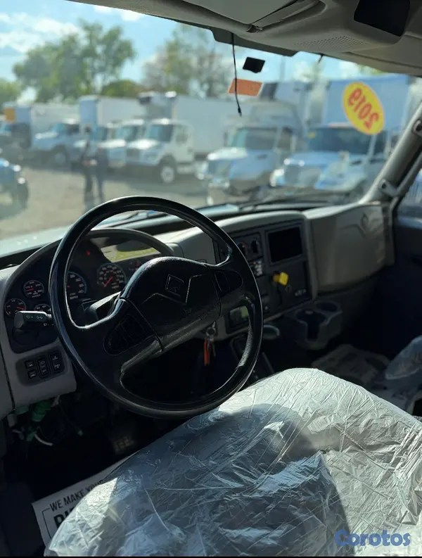 jeepetas y camionetas - 2019 internacional 4300 2