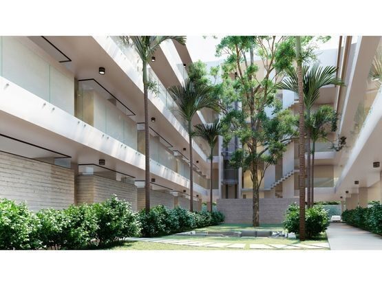 apartamentos - Apartamento Dos habitaciones en Cap Cana