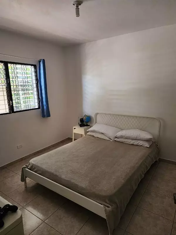 apartamentos - VENDO APARTAMENTO EN URBANIZACIÓN OLIMPO  5