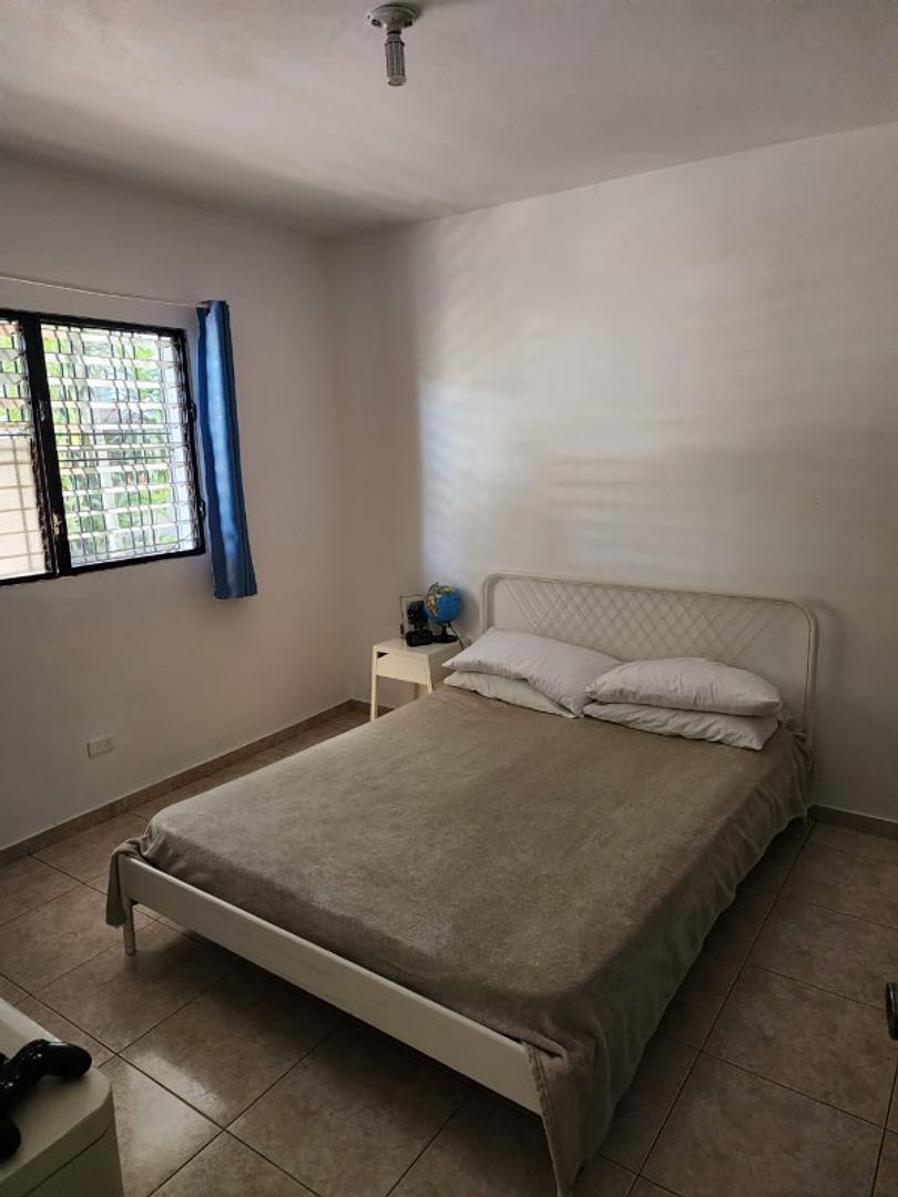 apartamentos - VENDO APARTAMENTO EN URBANIZACIÓN OLIMPO  4