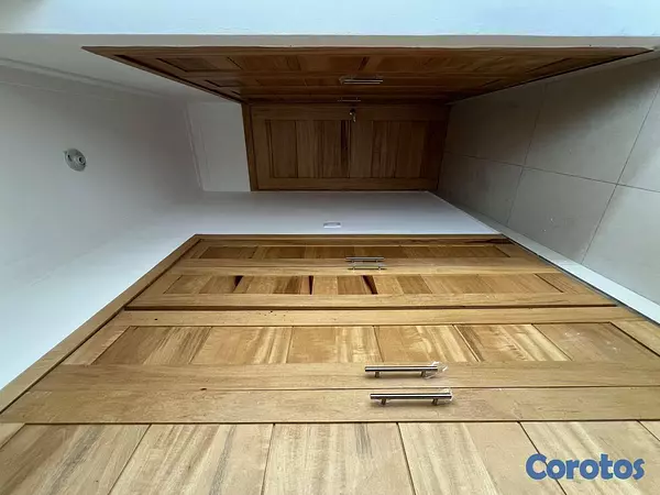 apartamentos - Moderno apartamento con terraza en venta  7