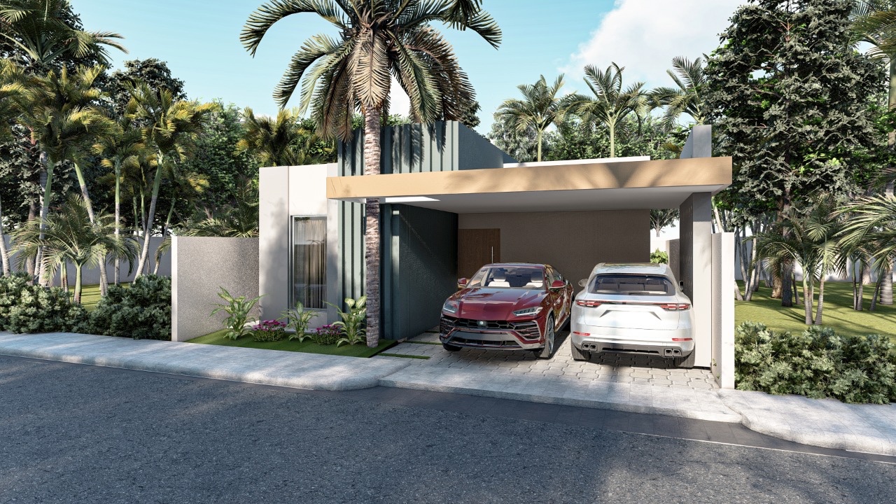 casas - Casas en San Isidro próximo a la Av. Ecológica  6