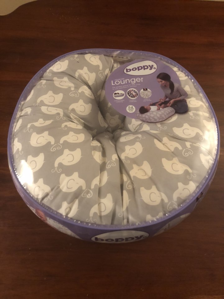 accesorios - Almohada para bebé 