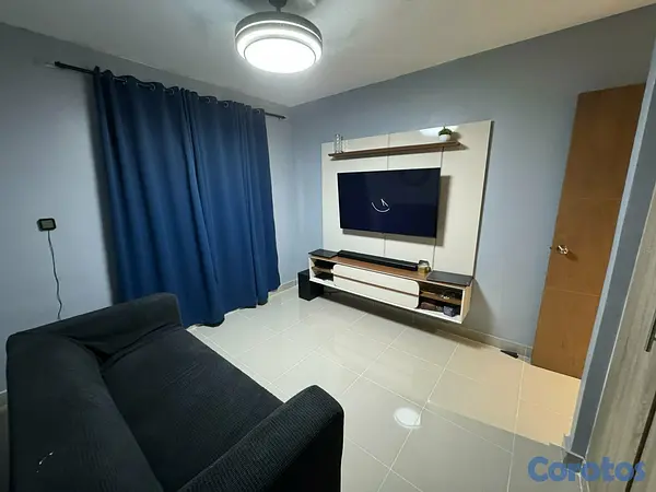 apartamentos - Oportunidad en el Residencial Altos de la Colombia 5