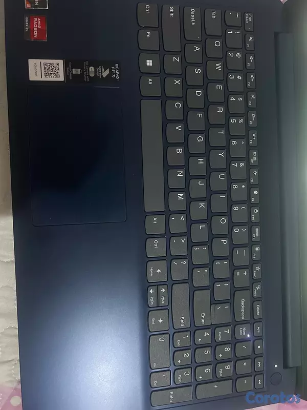 computadoras y laptops - Laptop Levono  4