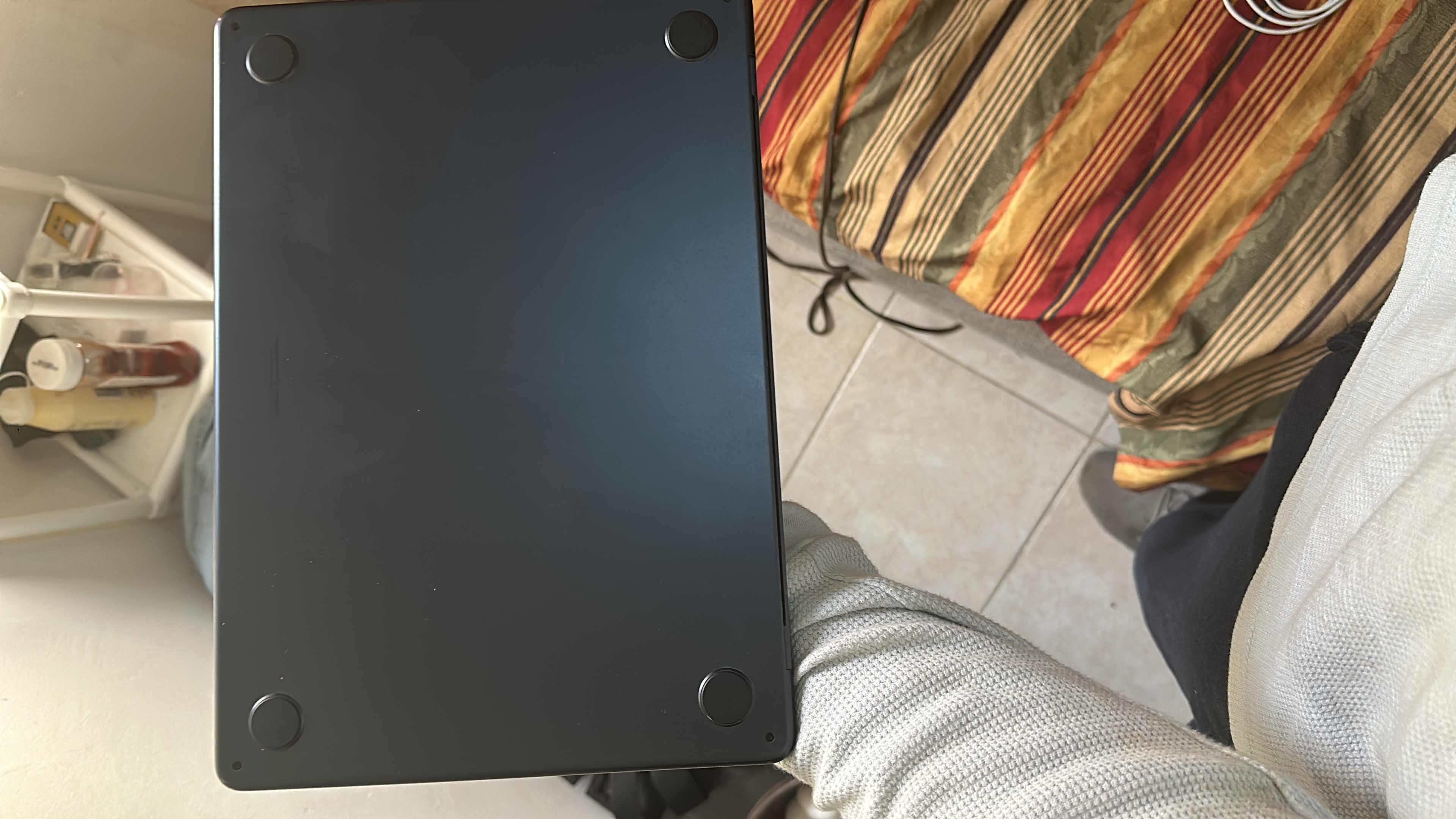 computadoras y laptops - MacBook air M3 1