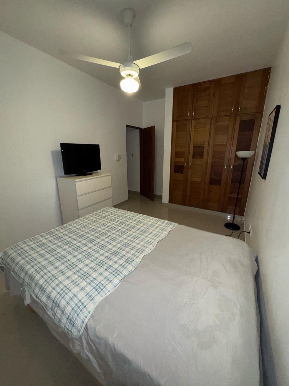 apartamentos - Es un hermoso apartamento AMUEBLADO tipo penthouse  8