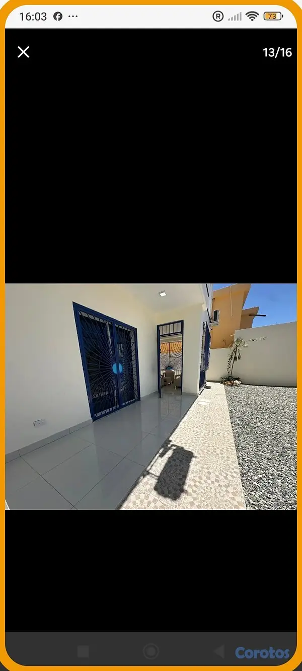 casas vacacionales y villas - Casa vacacional  2