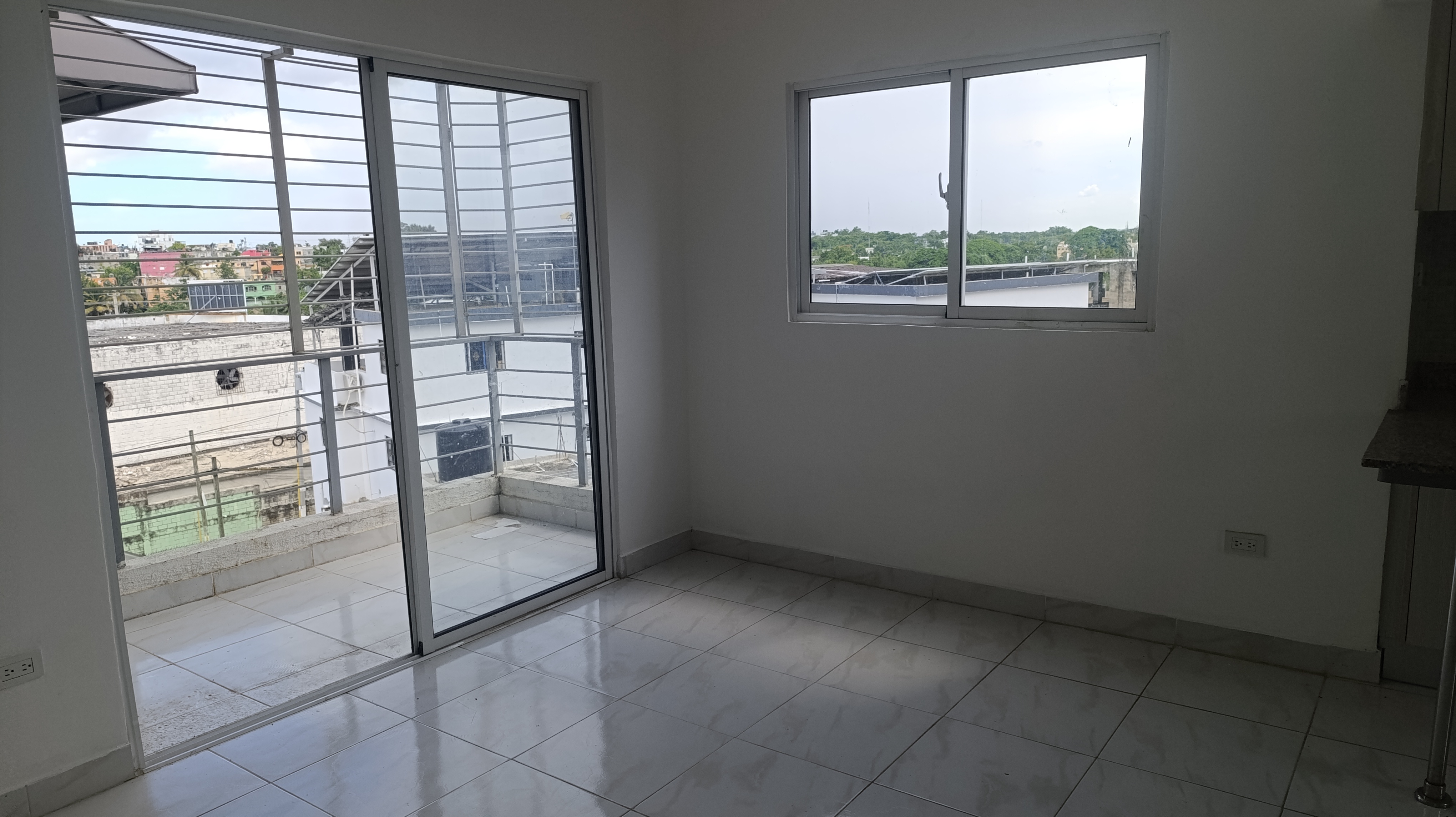 apartamentos - alquiler 