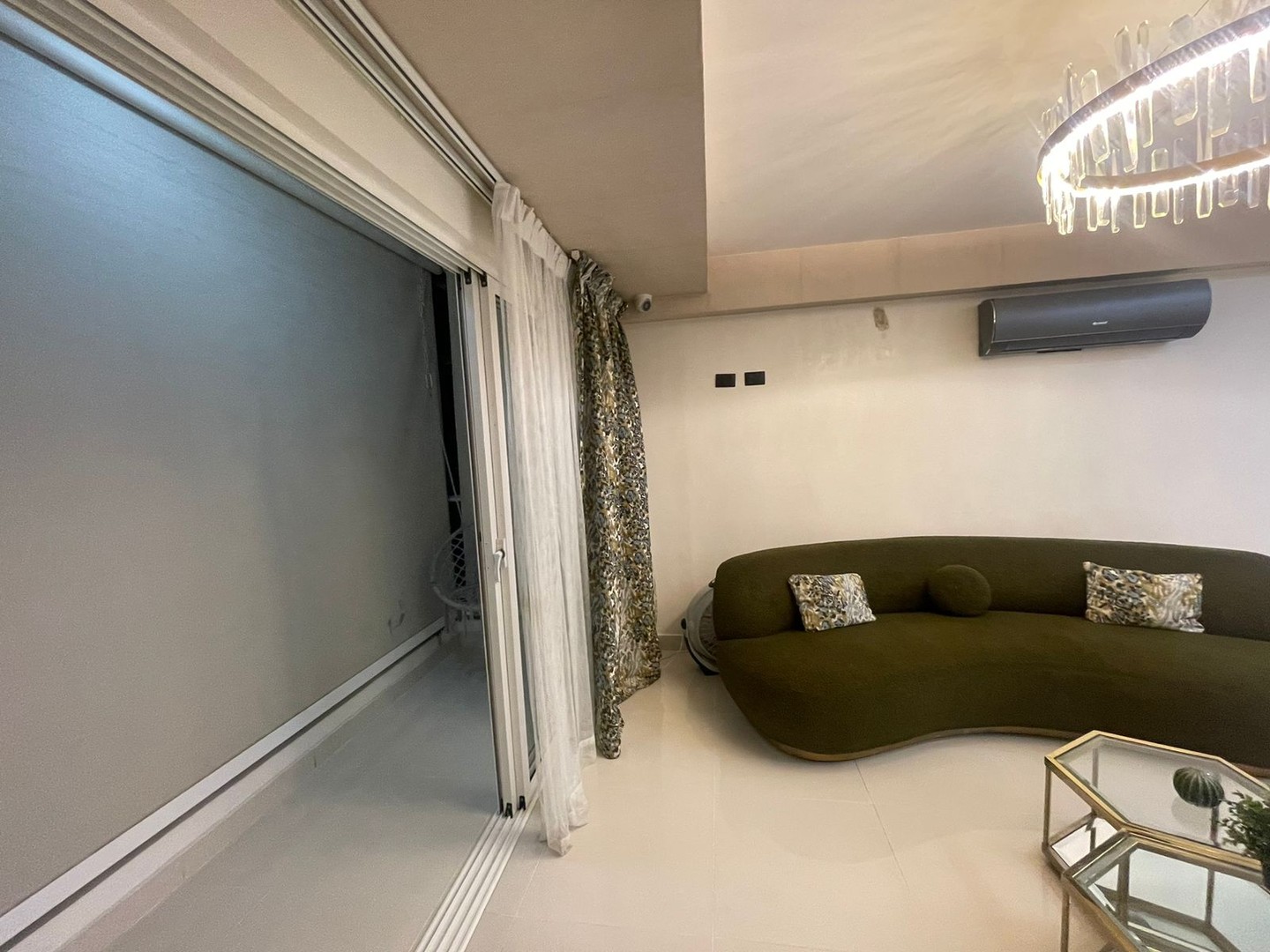 apartamentos - Se vende apartamento en El Pedregal Av. Independencia