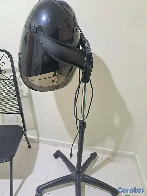 salud y belleza - Secador Profesional 4