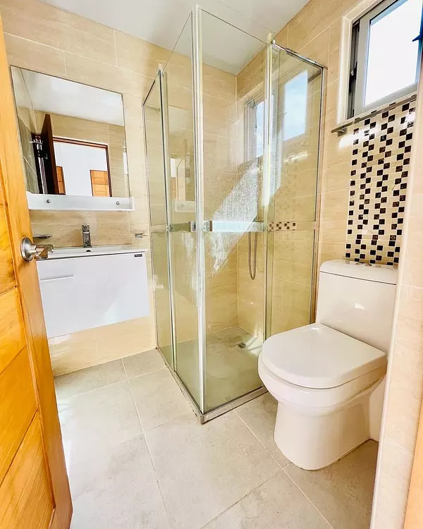 apartamentos - Se vende apartamento en Bella Vista 5
