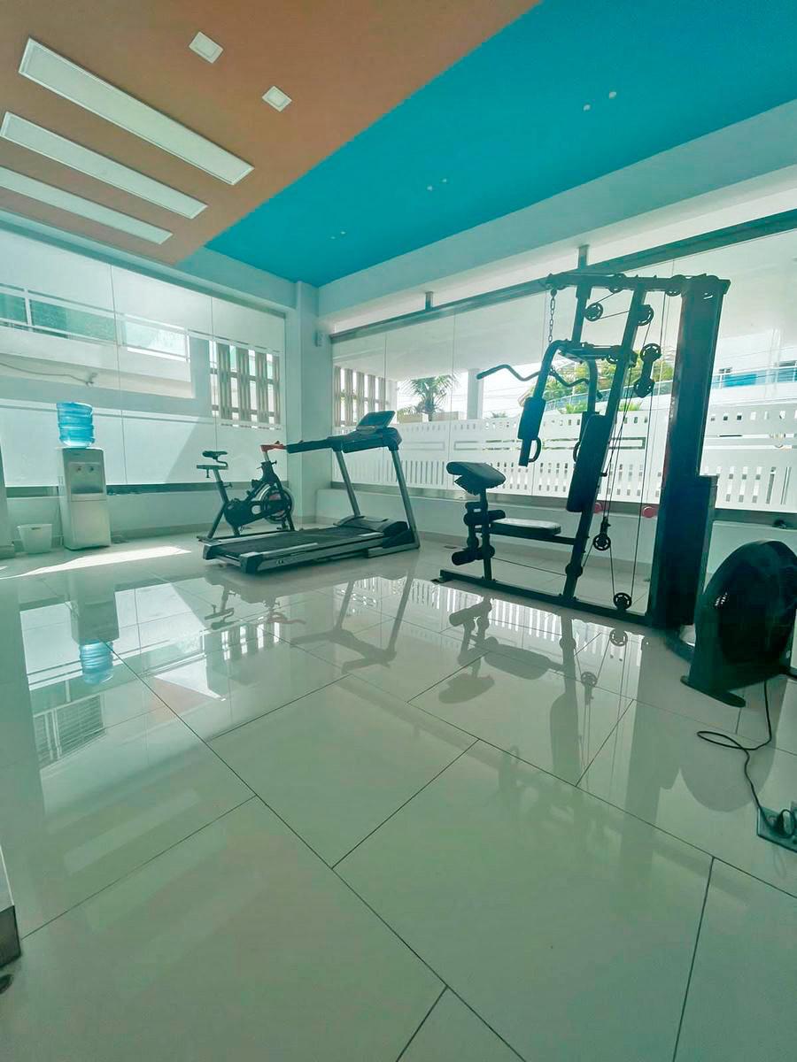 apartamentos - ¡Se alquila moderno apartamento en Renacimiento! 7