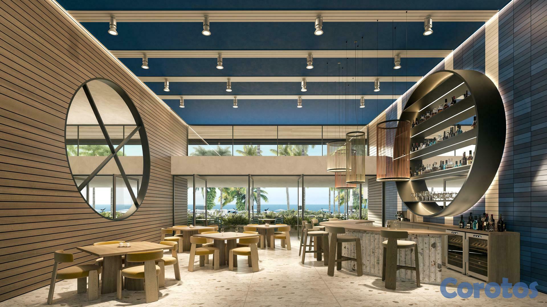 apartamentos - Proyecto Exclusivo Frente al Mar Juan Dolio 7