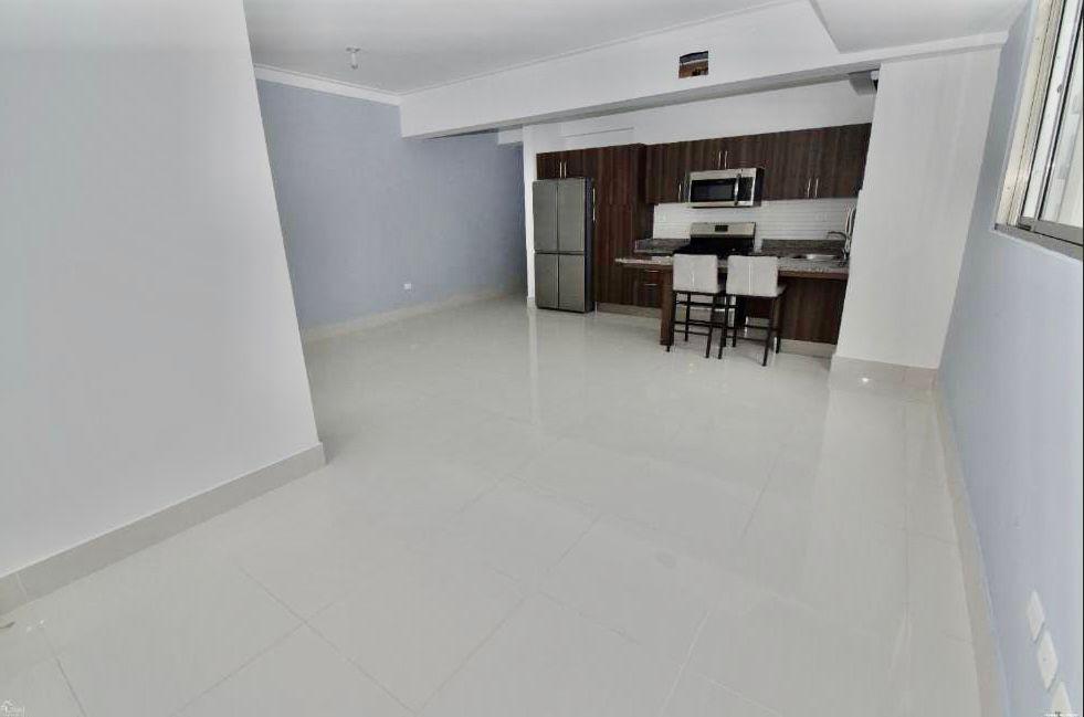 apartamentos - Apartamento en alquiler en Naco