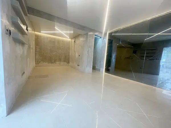 oficinas y locales comerciales - Alquilet local en los Prados  4