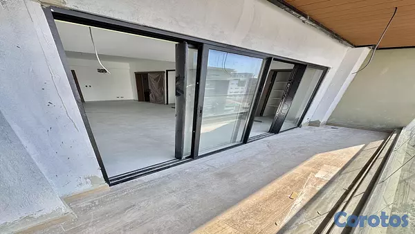 apartamentos - Apartamento Nuevo en Evaristo Morales 3