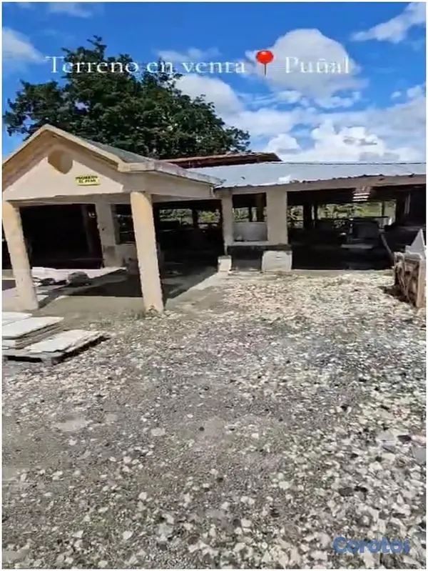 solares y terrenos - Vendo SOLAR 1,884 Mts.2, con VARIOS NEGOCIOS DENTR 6
