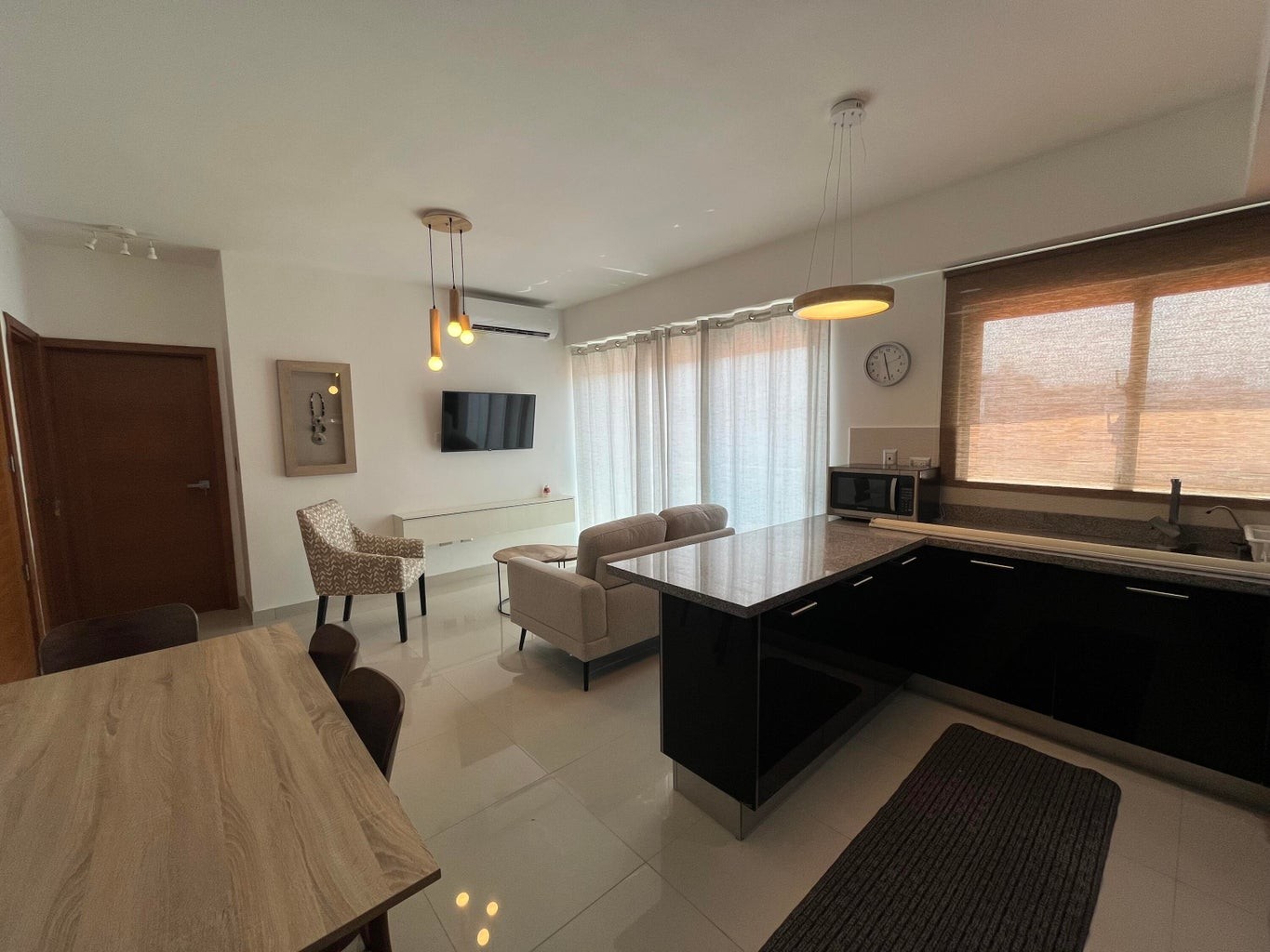 apartamentos - Si buscas Confort, Belleza y Seguridad, te presentamos este Apartamento 8