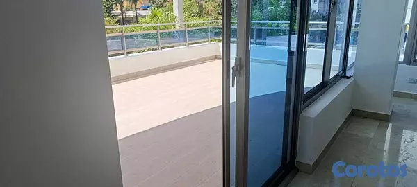 apartamentos - Urb Real, Hermosa torre, 2da con terraza 347mts 2