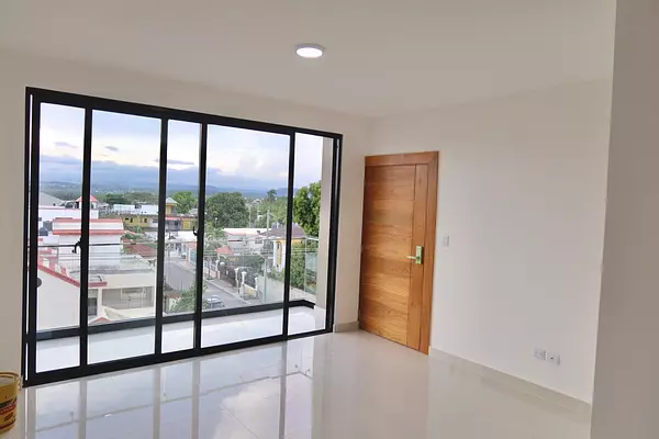 apartamentos - Apartamento en Las Americas, Santiago 6