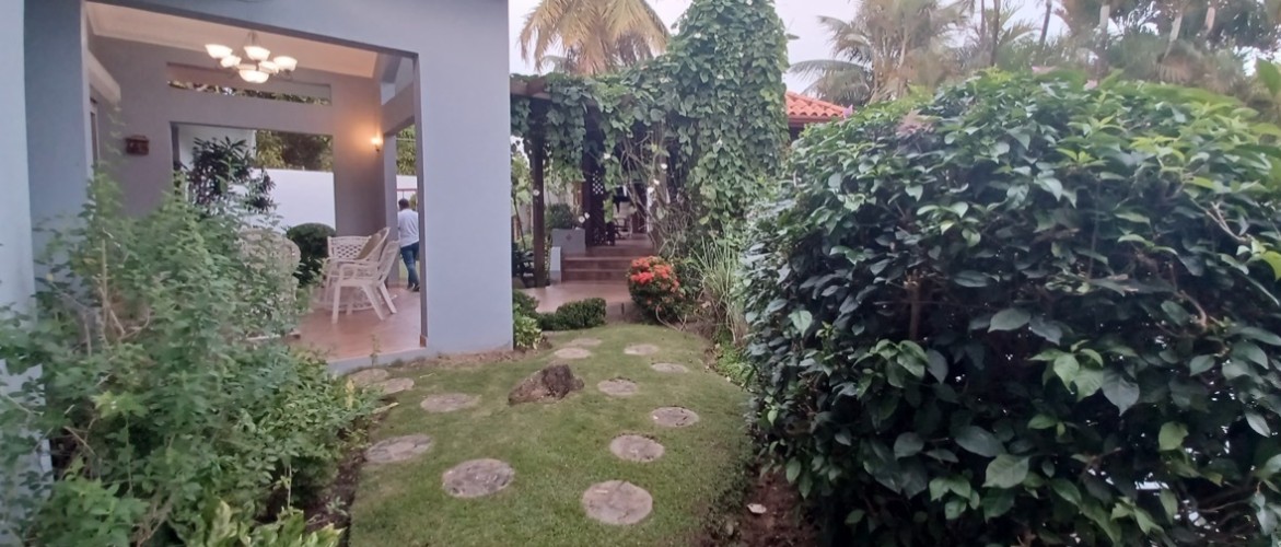 casas - Casa en Venta en Los Rios Amplio Patio 1