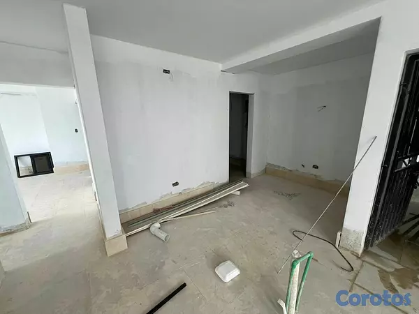 apartamentos - Apartamento en etapa de terminación en Venta RENAC 2