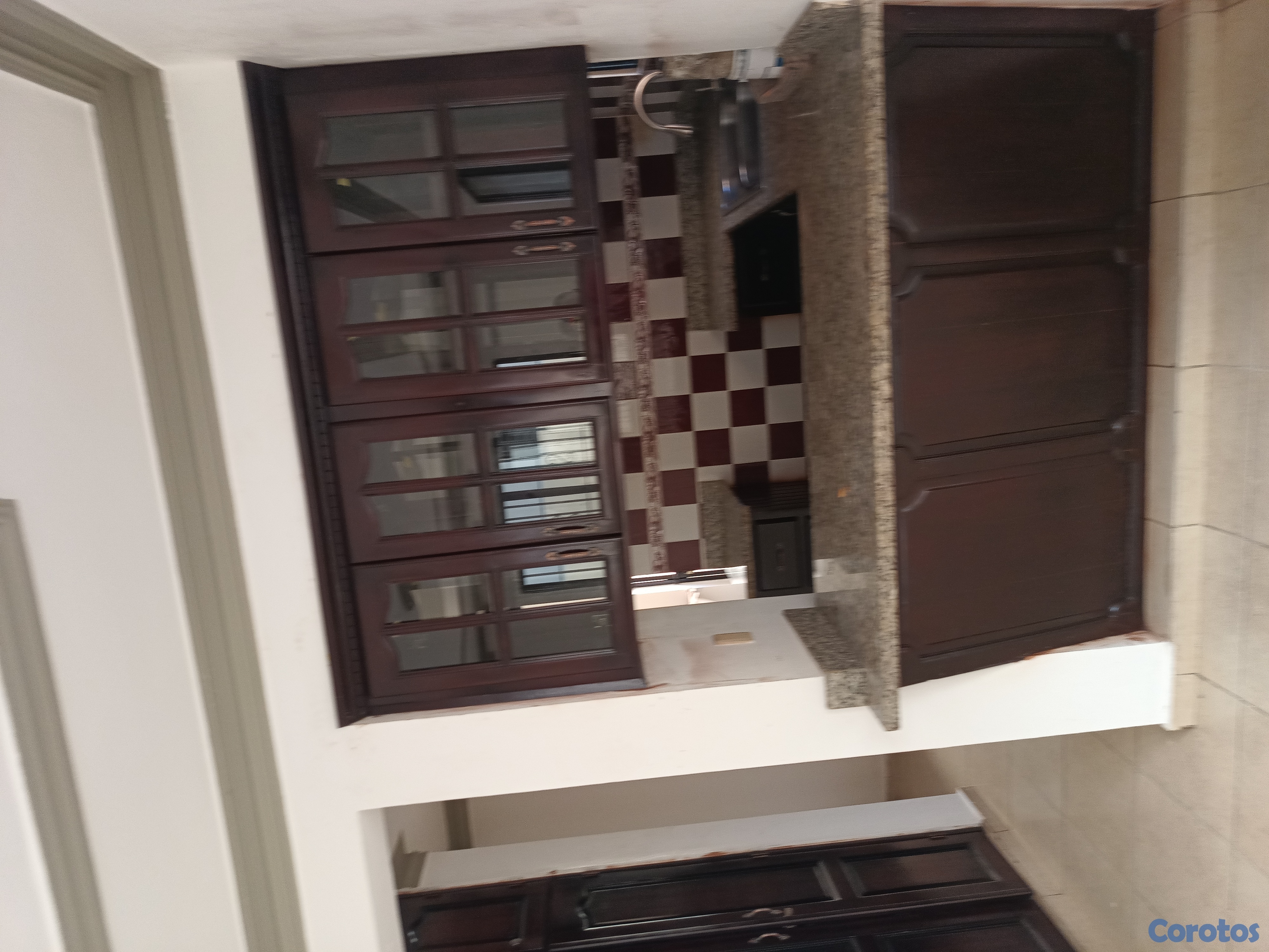 casas - Se vende casa en los prado santiago 6