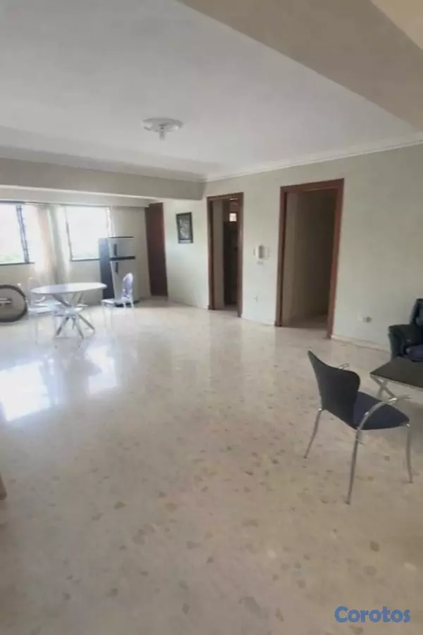 apartamentos - Apartamento Amplio de 142 M2 en el centro de Bella 1
