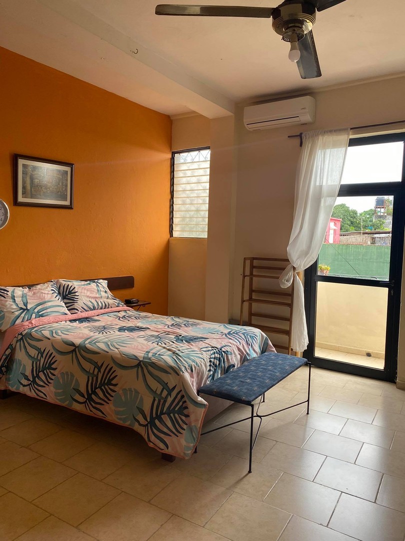 apartamentos - Apartamento amueblado de 1 habitación en la Zona Colonial, Santo Domingo 5