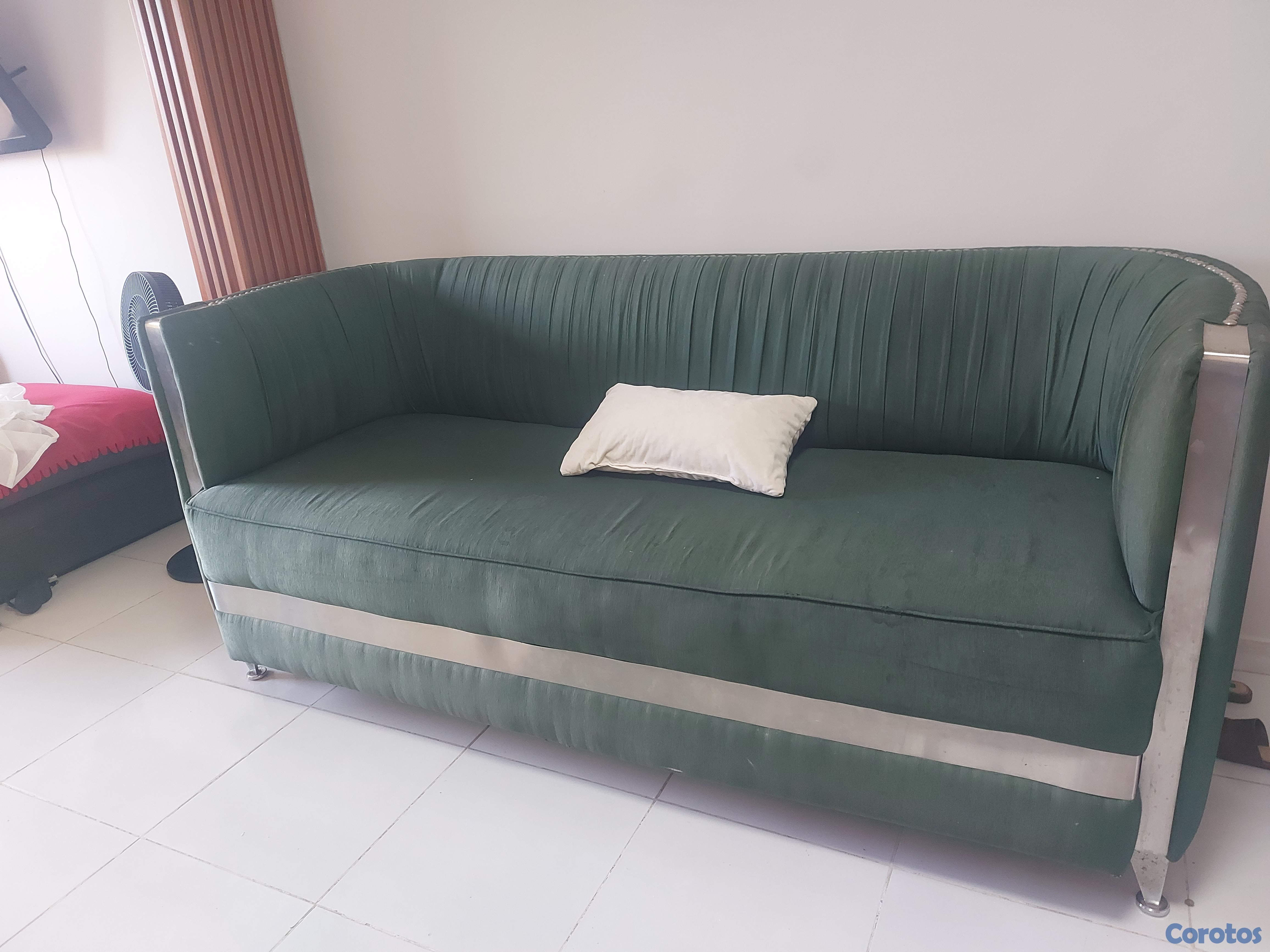 muebles y colchones - Vendo muebles baratos de oportunidad 2