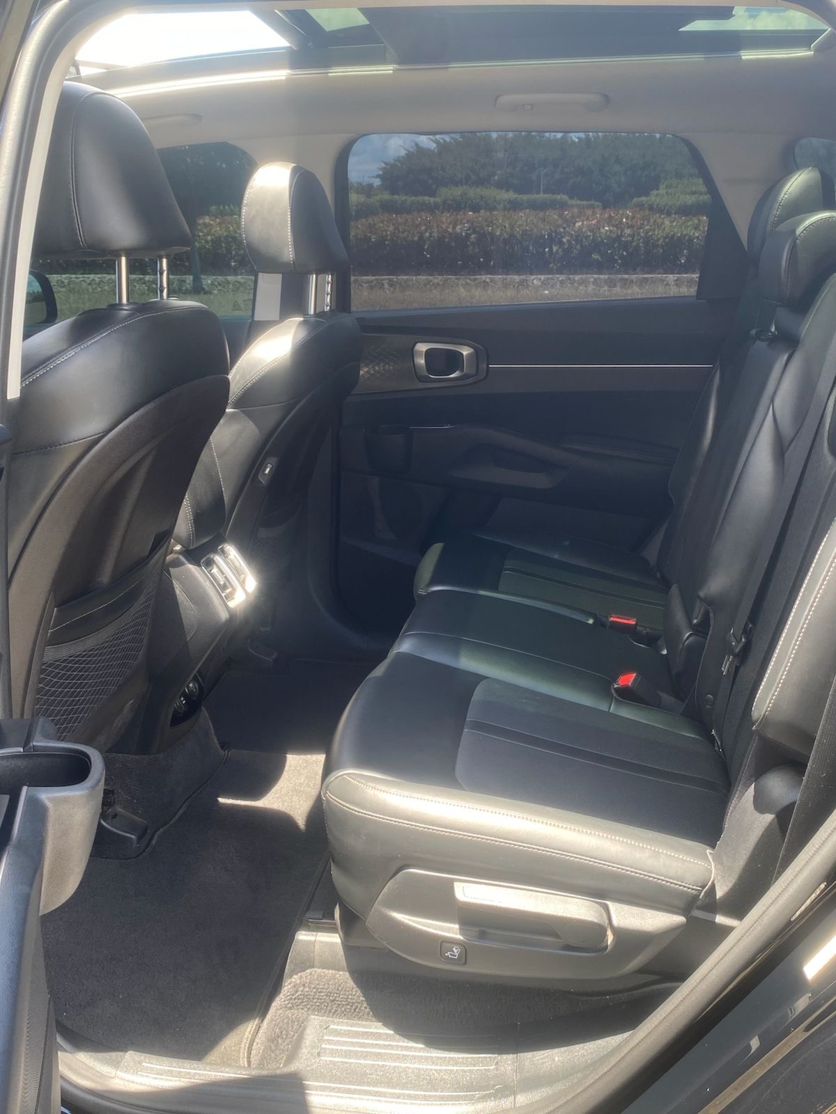 jeepetas y camionetas - KIA SORENTO SPORT 2021 “PANORÁMICA” 5