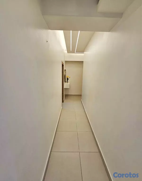 apartamentos - Venta!! Apartamento con terraza privada, Bella Vista Norte.
 3